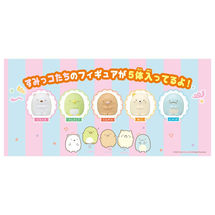 Takara Tomy Sumikko Gurashi Crane-Kiichin - The #1 Place for Japanese Goods in Your Hand!