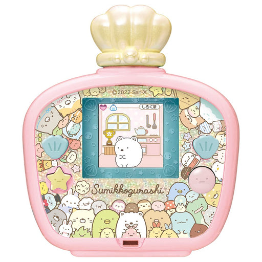 Takara Tomy Sumikko Gurashi Water Dx-Kiichin - The #1 Place for Japanese Goods in Your Hand!
