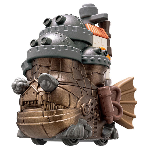 Takara Tomy Tomica Dream 08 Howl's Castle Mini Car Toy 3+-Kiichin - The #1 Place for Japanese Goods in Your Hand!