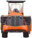 Takara Tomy Tomica Wheel Loader Zw220 - No.071 Hitachi Construction Mini Car Toy for 3+-Kiichin - The #1 Place for Japanese Goods in Your Hand!