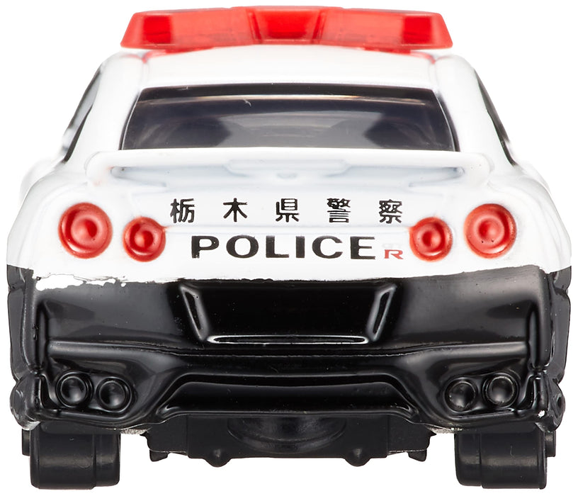Takara Tomy Tomica No.105 Nissan GT-R Patrol Car Mini Toy for Ages 3+-Kiichin - The #1 Place for Japanese Goods in Your Hand!