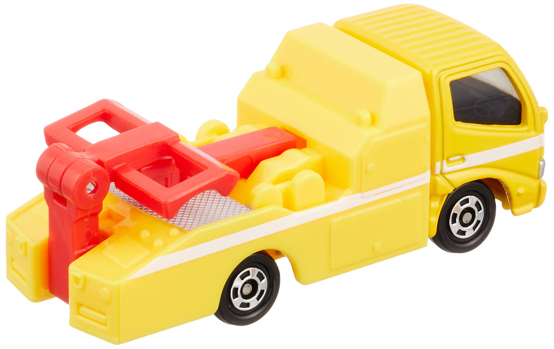 Takara Tomy Toyota Dyna Mini Car Toy No.5 Tow Truck Tomica Suitable for Ages 3+-Kiichin - The #1 Place for Japanese Goods in Your Hand!