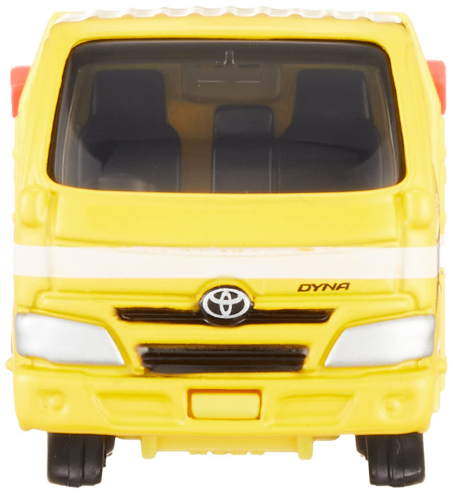 Takara Tomy Toyota Dyna Mini Car Toy No.5 Tow Truck Tomica Suitable for Ages 3+-Kiichin - The #1 Place for Japanese Goods in Your Hand!