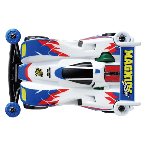 Takara Tomy Tomica Premium Mini 4WD Magnum Saber Unlimited Car Toy for Ages 6+-Kiichin - The #1 Place for Japanese Goods in Your Hand!