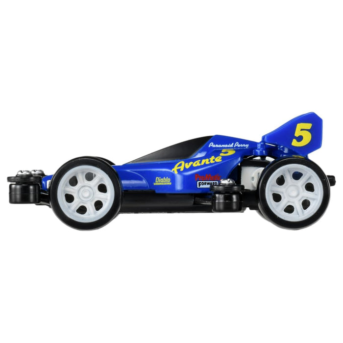 Takara Tomy Tomica Premium Avante Jr 4WD Mini Car Toy for Ages 6+-Kiichin - The #1 Place for Japanese Goods in Your Hand!