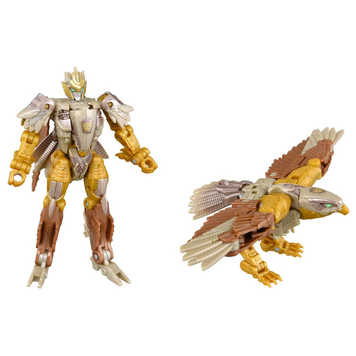 Takara Tomy Deluxe Class Transformers Beast Awakening Air Razor BD-03-Kiichin - The #1 Place for Japanese Goods in Your Hand!