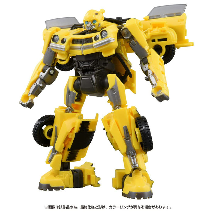 Takara Tomy Transformers SS-103 Bumblebee-Kiichin - The #1 Place for Japanese Goods in Your Hand!
