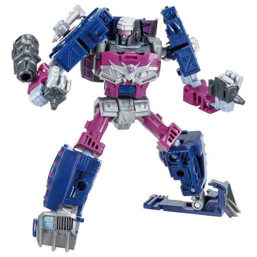 Takara Tomy Transformers TL-45 Axel Grease-Kiichin - The #1 Place for Japanese Goods in Your Hand!