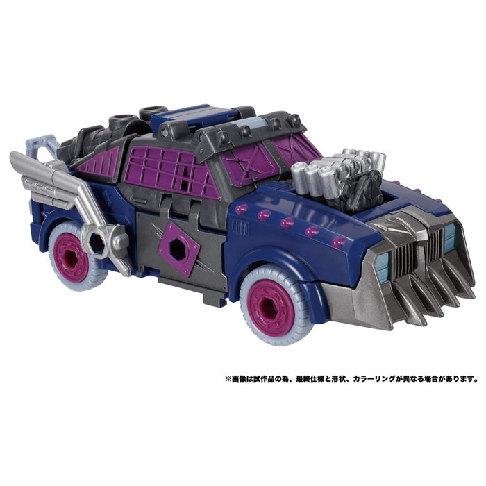 Takara Tomy Transformers TL-45 Axel Grease-Kiichin - The #1 Place for Japanese Goods in Your Hand!