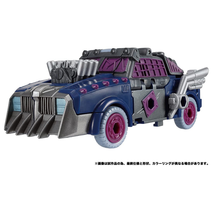 Takara Tomy Transformers TL-45 Axel Grease-Kiichin - The #1 Place for Japanese Goods in Your Hand!