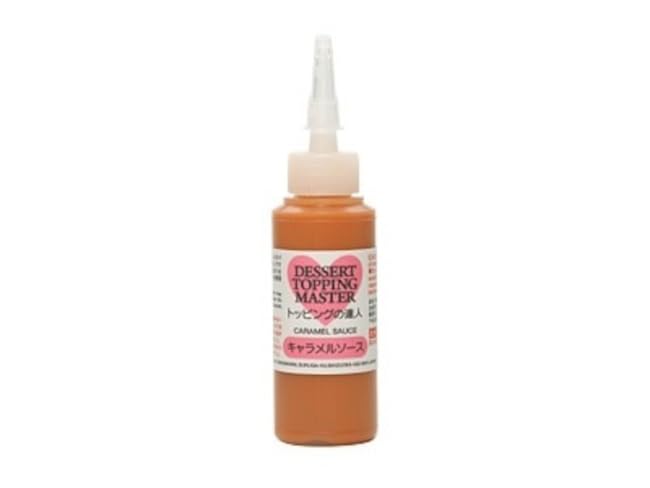 Tamiya 76645 Decor Series No.45 Caramel Sauce 20ml Paint-Kiichin - The #1 Place for Japanese Goods in Your Hand!
