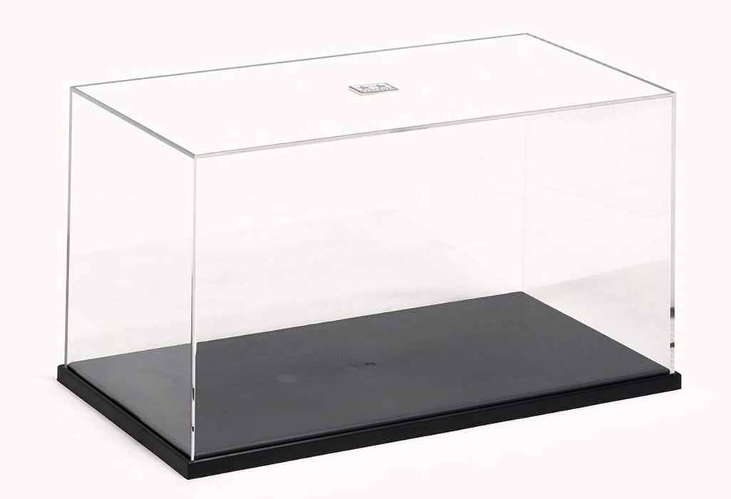 Tamiya Display Case D - 247x133x132mm (73005)-Kiichin - The #1 Place for Japanese Goods in Your Hand!