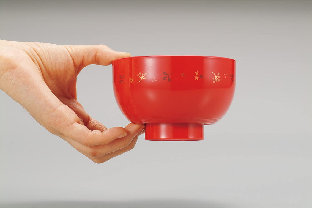 Tatsumiya Fit Tortoise Shell Large Bowl 460ml Negoro Japan Made 551228-Kiichin - The #1 Place for Japanese Goods in Your Hand!