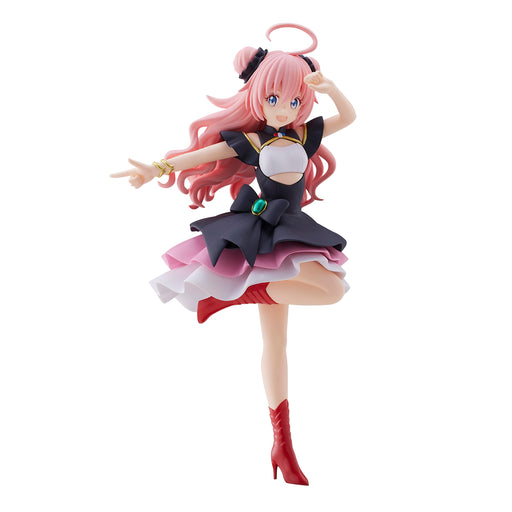 Banpresto 10th Anniversary That Time I Got Reincarnated As A Slime Milim Nava Figure-Kiichin - The #1 Place for Japanese Goods in Your Hand!
