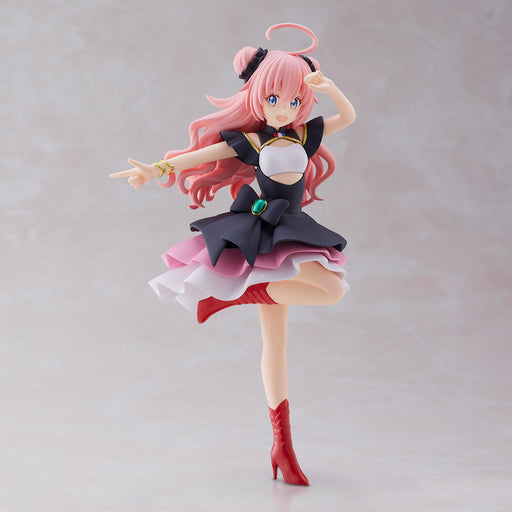 Banpresto 10th Anniversary That Time I Got Reincarnated As A Slime Milim Nava Figure-Kiichin - The #1 Place for Japanese Goods in Your Hand!