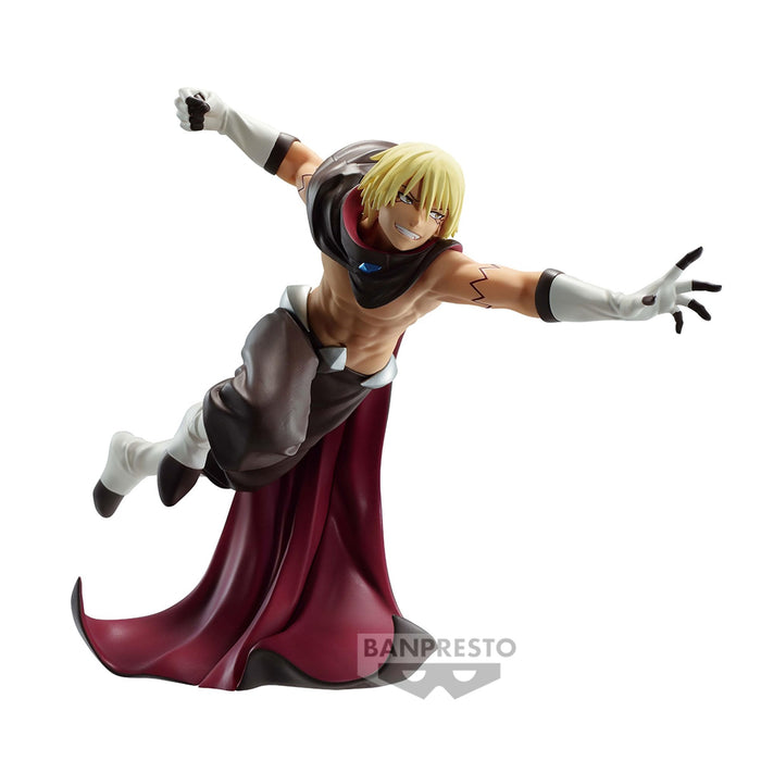 Banpresto Veldora Figure from That Time I Got Reincarnated As A Slime-Kiichin - The #1 Place for Japanese Goods in Your Hand!