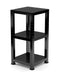 Good Smile Company Build-On Black Plastic Display Stand - Simple Set of 3-Kiichin - The #1 Place for Japanese Goods in Your Hand!