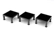 Good Smile Company Build-On Black Plastic Display Stand - Simple Set of 3-Kiichin - The #1 Place for Japanese Goods in Your Hand!