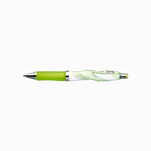Zebra Ma10-Lg New Spiral Sharp Large- High-Quality Zebra Brand Product-Kiichin - The #1 Place for Japanese Goods in Your Hand!