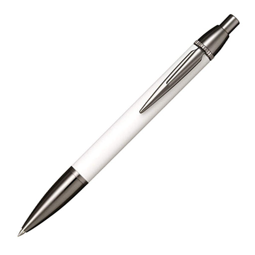 Sailor Fountain Pen Time Tide Plus Ballpoint Bk-White Model 16-0359-210-Kiichin - The #1 Place for Japanese Goods in Your Hand!