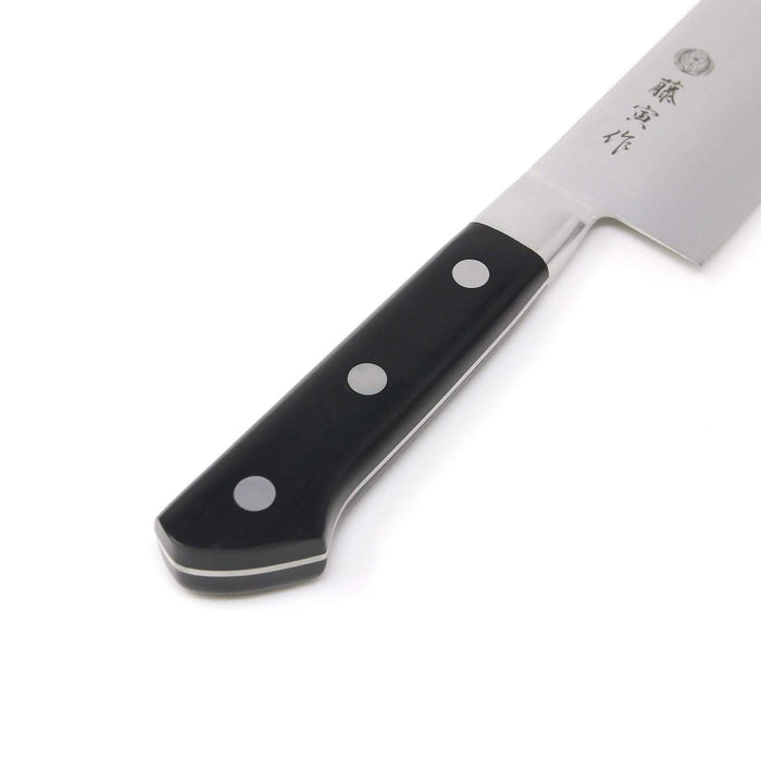 Tojiro Fujitora Japan 3-Layer Santoku Knife 170Mm Fu-503