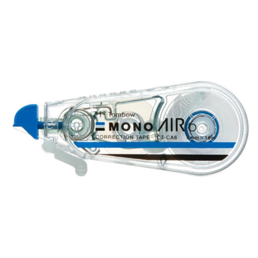 Tombow Mono Air Correction Tape Bulk Set of 10 6 Count each Code 00252256-Kiichin - The #1 Place for Japanese Goods in Your Hand!