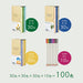 Tombow 100 Color Set Colored Pencil Dictionary - Ci-R100Cbaz-Kiichin - The #1 Place for Japanese Goods in Your Hand!