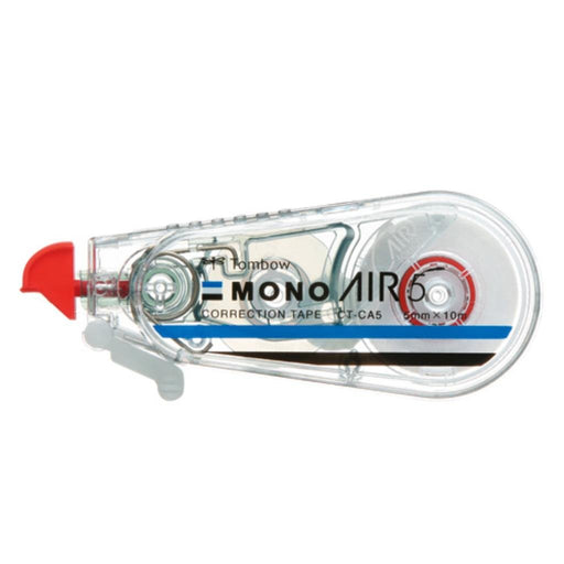 Tombow Mono Air Correction Tape Pencil Set - Bulk Pack of 10 5 Ct each-Kiichin - The #1 Place for Japanese Goods in Your Hand!
