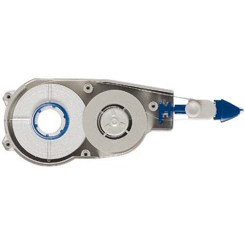 Tombow Mono CX Correction Tape 6mm Width Pack of 10 Pencils-Kiichin - The #1 Place for Japanese Goods in Your Hand!
