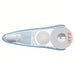 Tombow Mono 2Way 5mm Pencil Correction Tape Cartridge-Kiichin - The #1 Place for Japanese Goods in Your Hand!
