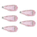 Tombow Sakura Mono Air 5mm Correction Tape Refill Set Pack of 5-Kiichin - The #1 Place for Japanese Goods in Your Hand!