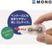 Tombow Mono CC Correction Tape 5mm Pack of 10 Blue - CT-CC5C40-10P-Kiichin - The #1 Place for Japanese Goods in Your Hand!