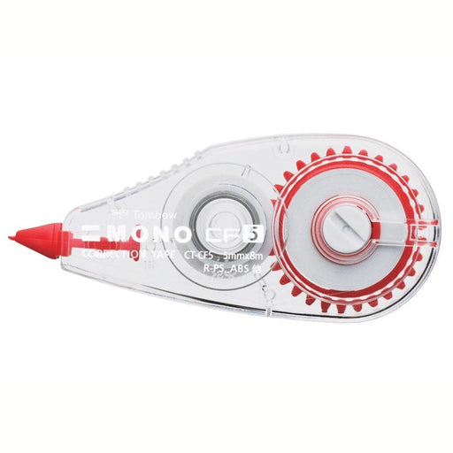 Tombow Mono Correction Tape Pencil Quality 5mm Pack of 10-Kiichin - The #1 Place for Japanese Goods in Your Hand!