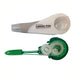 Tombow Mono Pencil Correction Tape 10 Piece Pack PR2.5 Cartridge CT-PR2.5-10P-Kiichin - The #1 Place for Japanese Goods in Your Hand!