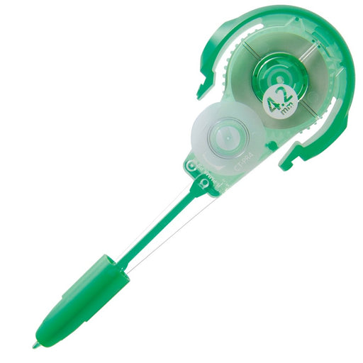 Tombow Mono Pencil Correction Tape Cartridge 10 Pieces Set CT-PR4-10P-Kiichin - The #1 Place for Japanese Goods in Your Hand!