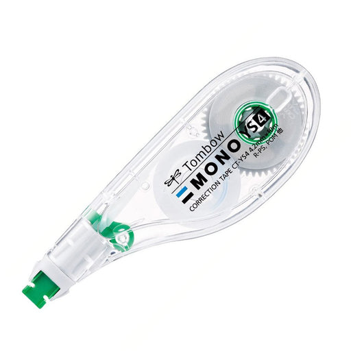 Tombow Pencil Correction Tape Mono YS 4.2mm 10 Piece Pack CT-YS4-10P-Kiichin - The #1 Place for Japanese Goods in Your Hand!