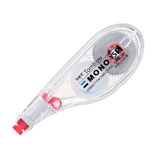Tombow Mono Correction Tape 5mm Pack of 10 Pieces - Tombow CT-YS5-10P-Kiichin - The #1 Place for Japanese Goods in Your Hand!