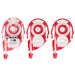 Tombow Mono YX Pencil Correction Tape 5mm with KCC-342K Cartridge-Kiichin - The #1 Place for Japanese Goods in Your Hand!