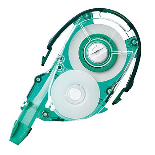 Tombow Mono Yx Pencil Correction Tape 10 Piece Cartridge Pack Ct-Yr4-10P-Kiichin - The #1 Place for Japanese Goods in Your Hand!