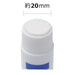 Tombo High Power Glue Stick Pencil Pit Pack of 20 - Tombow Pt-Np-20P-Kiichin - The #1 Place for Japanese Goods in Your Hand!
