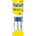 Tombow Disappearing Pit Hosomi Pencil Glue Stick Refill 2-Piece Set 3 Packs-Kiichin - The #1 Place for Japanese Goods in Your Hand!