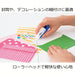 Tombow HPA-311X Pencil Glue Tape Pit Slide Available in 3 Colors-Kiichin - The #1 Place for Japanese Goods in Your Hand!