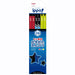 Tombow Ippo! 2B Drawing Pencil for Print Boy KB-KRM04-2B Series-Kiichin - The #1 Place for Japanese Goods in Your Hand!
