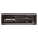 Tombow Mono 100 F Pencil Pack - Designed for Precision 1 Dozen-Kiichin - The #1 Place for Japanese Goods in Your Hand!