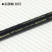 Tombow Mono 100 F Pencil Pack - Designed for Precision 1 Dozen-Kiichin - The #1 Place for Japanese Goods in Your Hand!