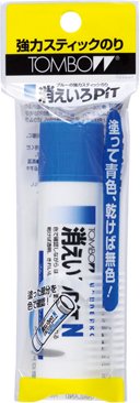 Tombow Enamel Pit N Pack Pencil Stick Glue Set of 5-Kiichin - The #1 Place for Japanese Goods in Your Hand!