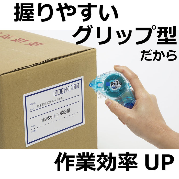 Tombow Pencil Tape Glue Pit Gsf8.4 Refill Tape Pr-Gsf8.4 - Tombow Brand-Kiichin - The #1 Place for Japanese Goods in Your Hand!