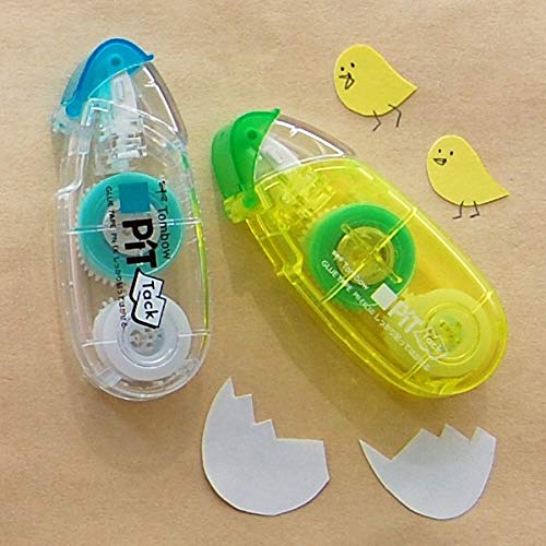 Tombow Pit Power Egg Standard Pn-Ep Premium Quality Writing Tool-Kiichin - The #1 Place for Japanese Goods in Your Hand!