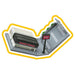 Takara Tomy Tomica Town Mister Donut Mini Car Toy 3+ St Mark Cert.-Kiichin - The #1 Place for Japanese Goods in Your Hand!
