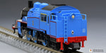 Tomix 8602 Thomas The Tank Engine Steam Locomotive Tomytec N Gauge Oigawa Railway-Kiichin - The #1 Place for Japanese Goods in Your Hand!